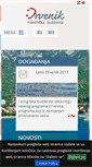 Mobile Screenshot of drvenik.hr